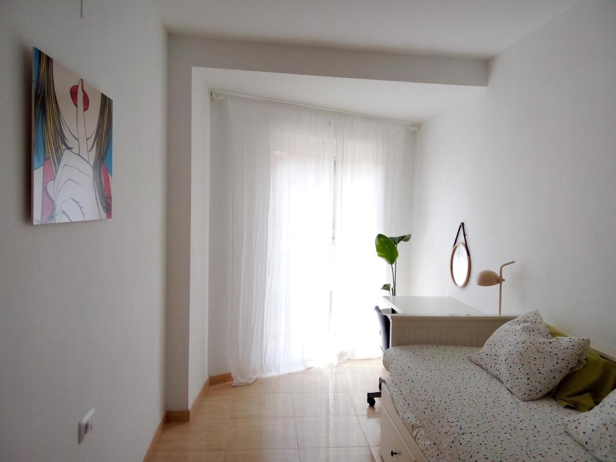 La Viajera Espadan Apartment Algimia de Almonacid