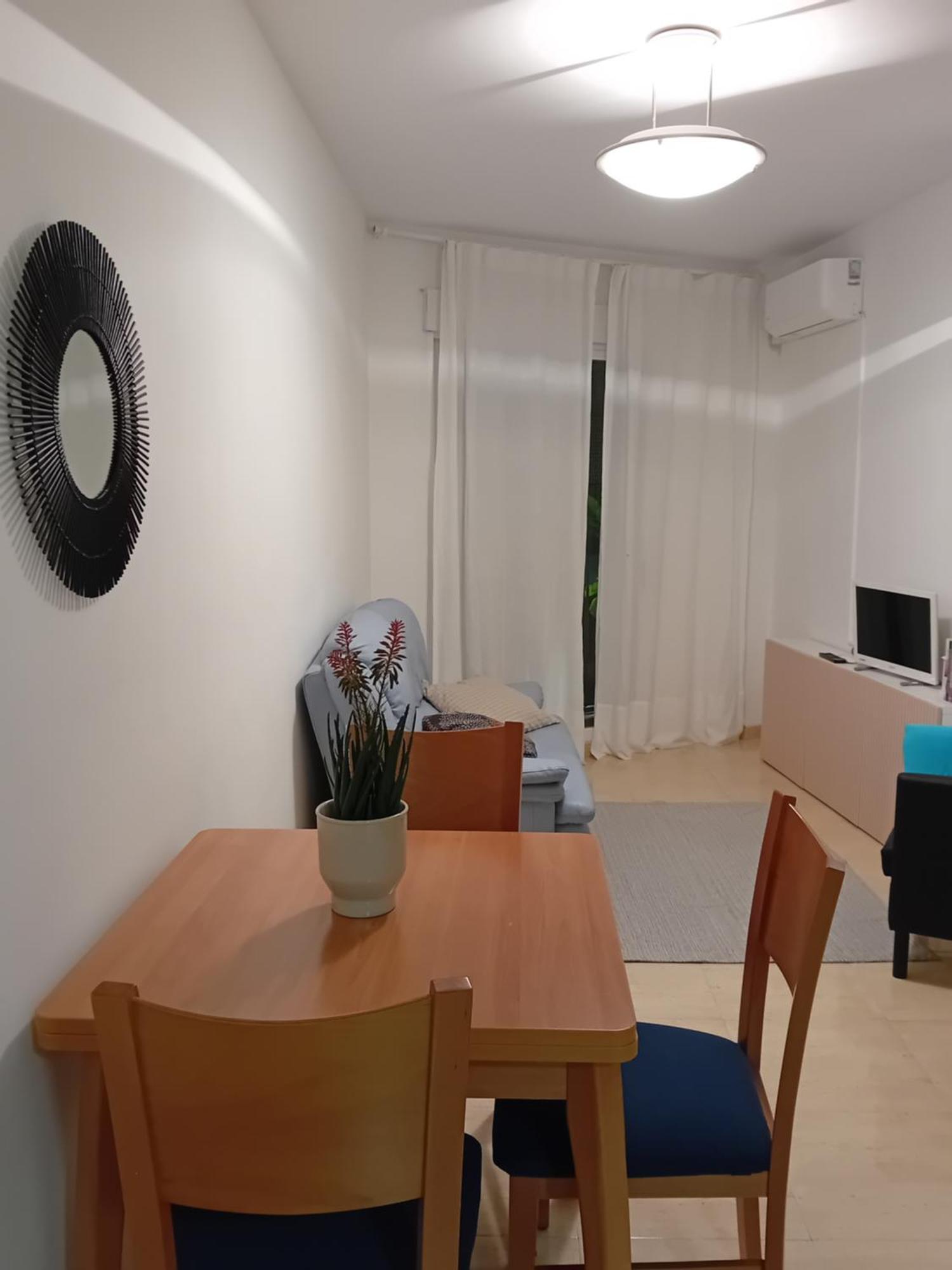 La Viajera Espadan Apartment Algimia de Almonacid